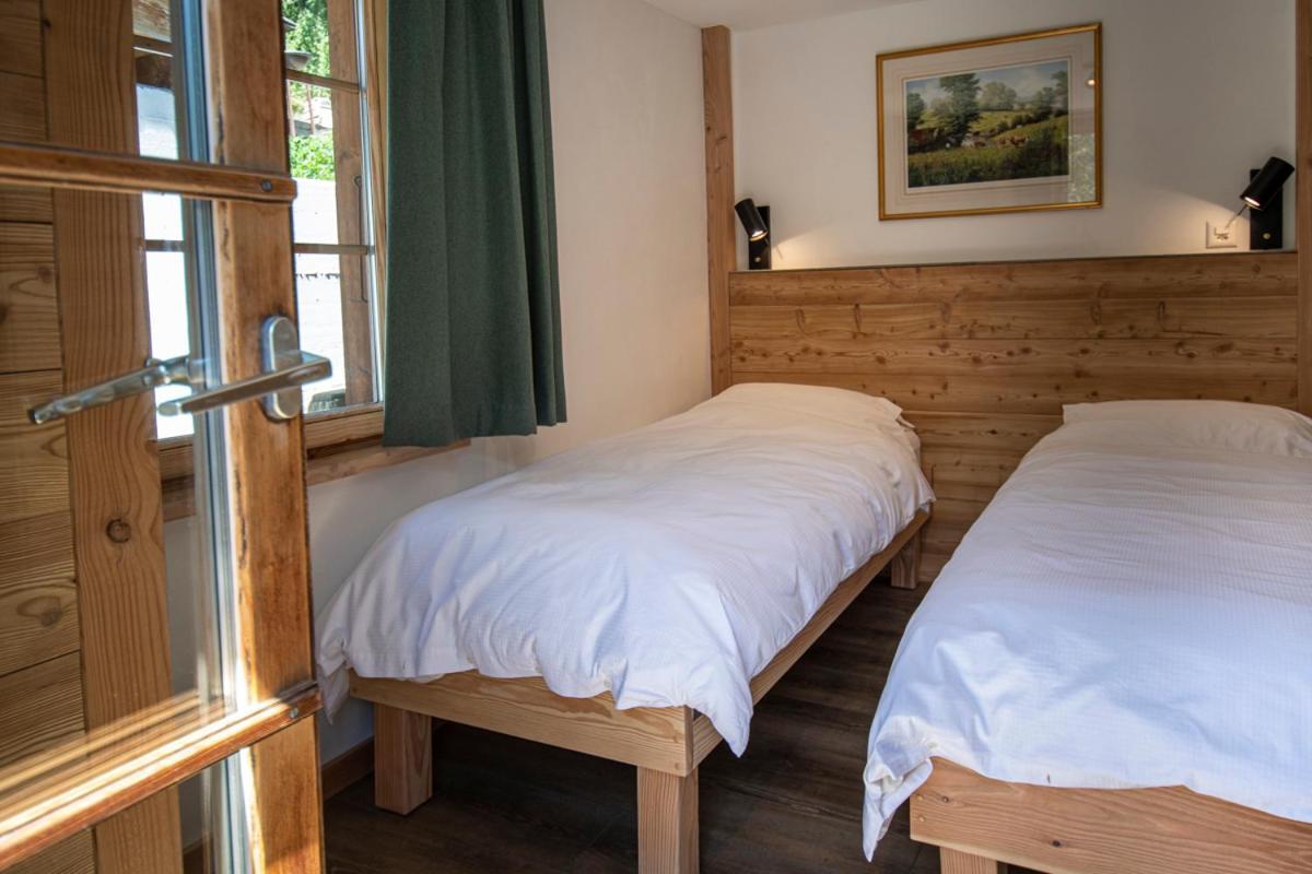 La Bergere Hotell Ayer Exteriör bild