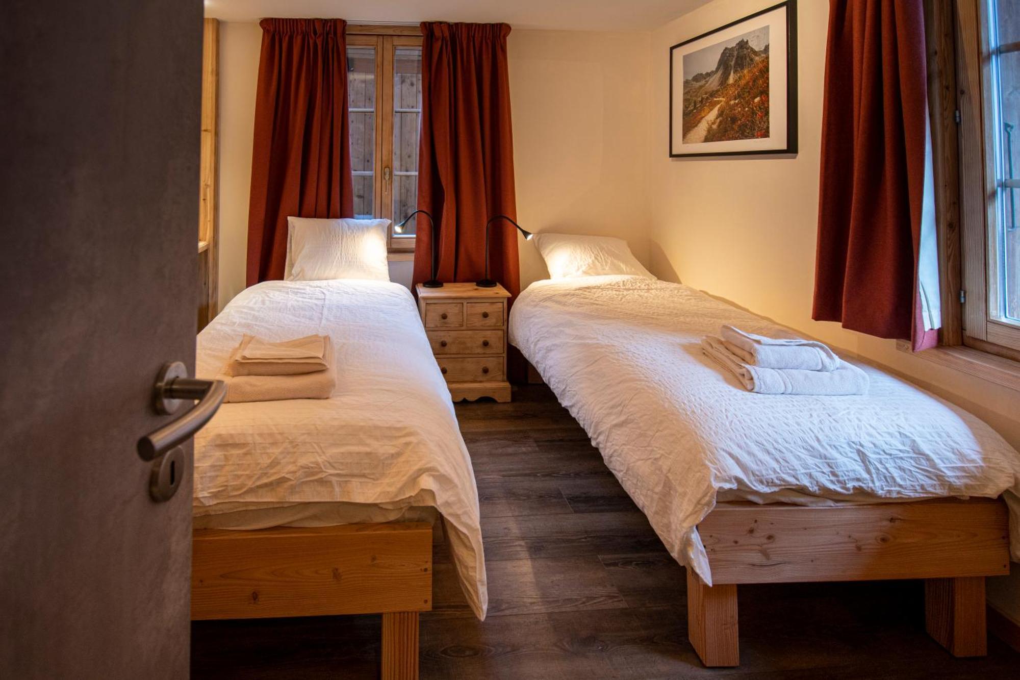 La Bergere Hotell Ayer Exteriör bild