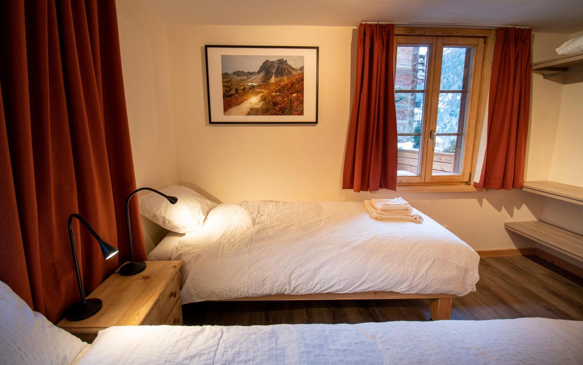 La Bergere Hotell Ayer Exteriör bild