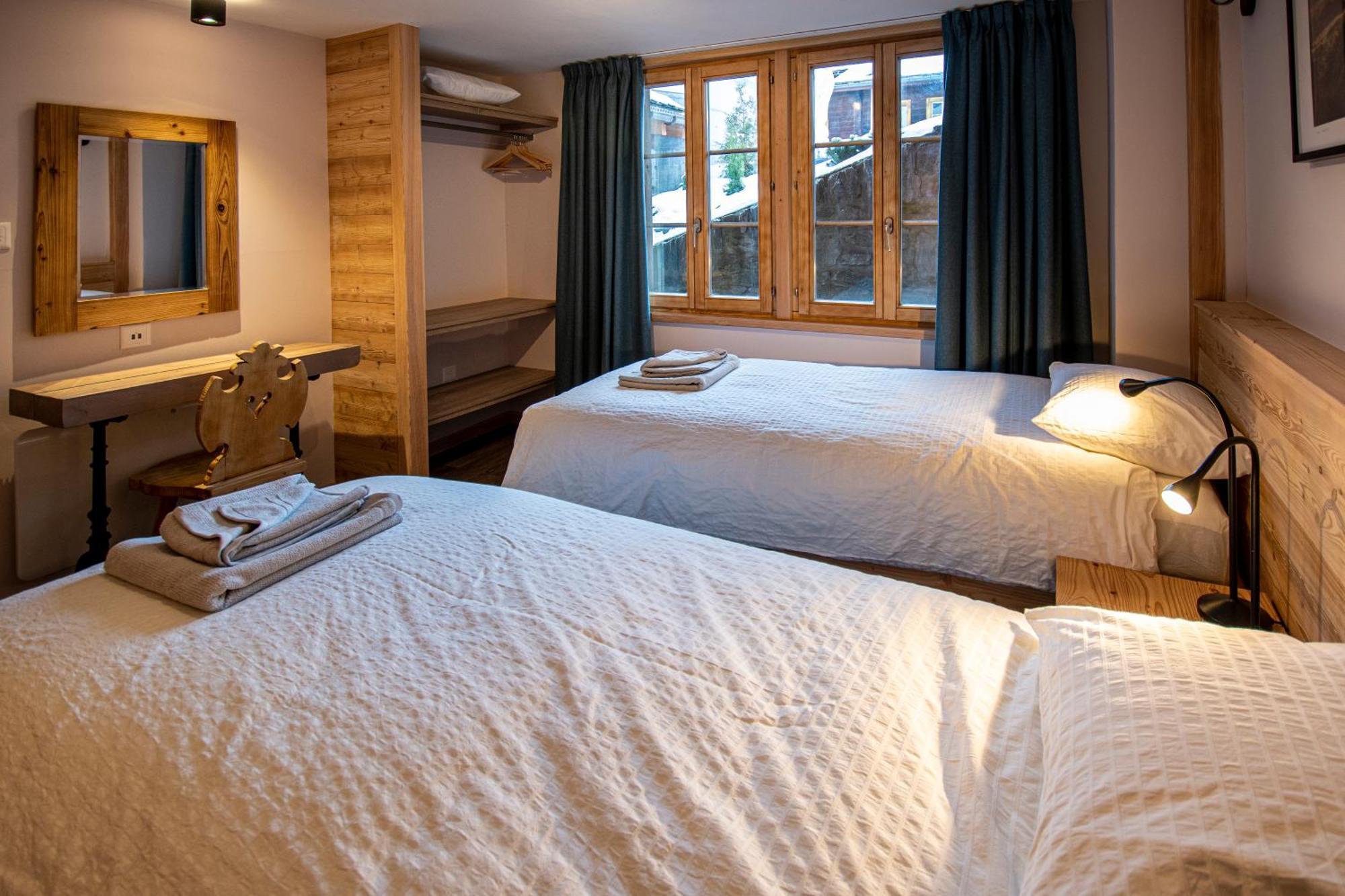 La Bergere Hotell Ayer Exteriör bild